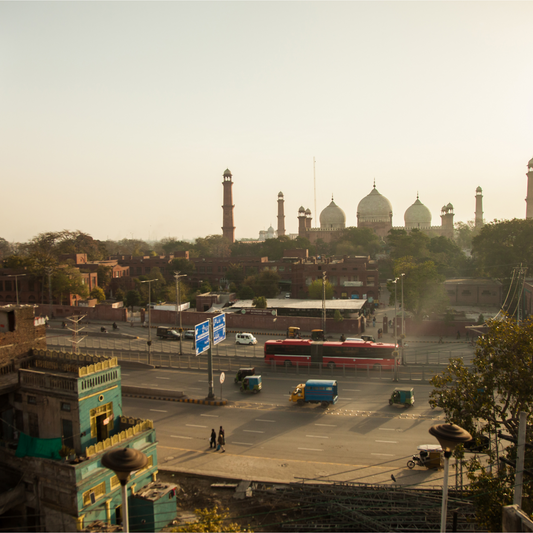 Pakistan: Immer eine Reise wert