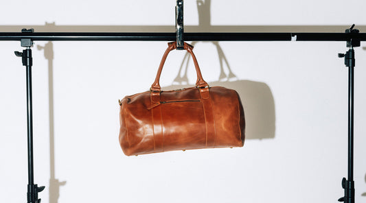 Patina: Warum gut gealtertes Leder noch schöner ist