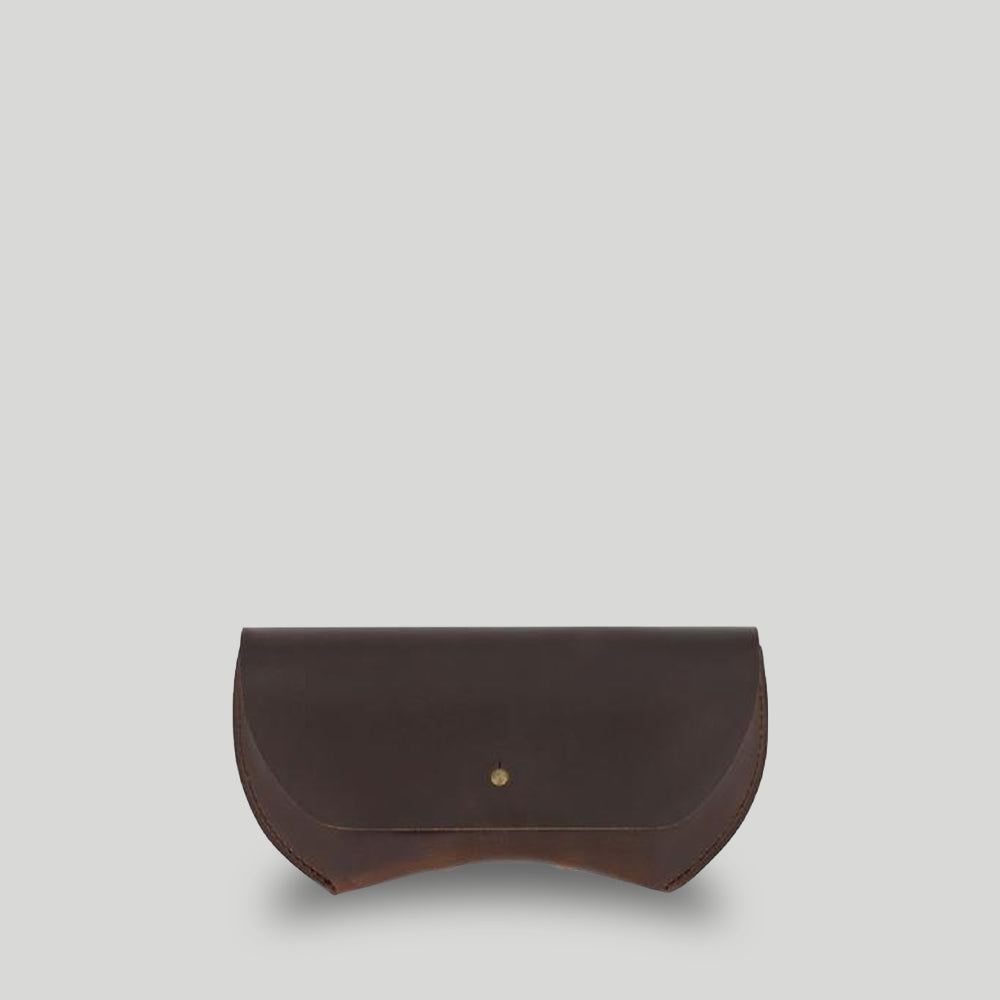 Leather Glasses Case Arizona