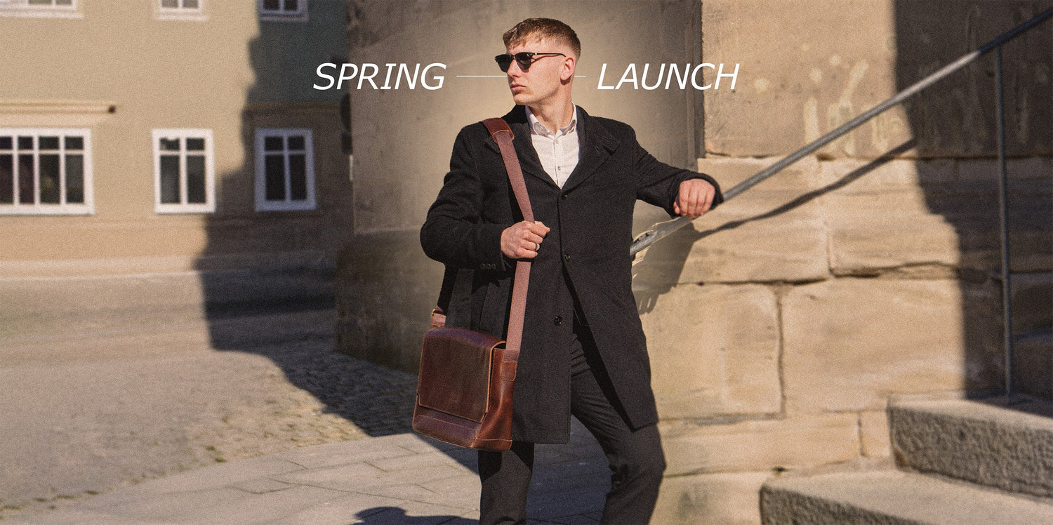 Spring Launch 2025