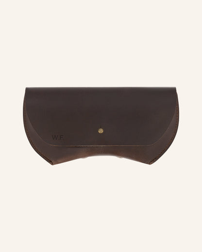 Leather Glasses Case Arizona