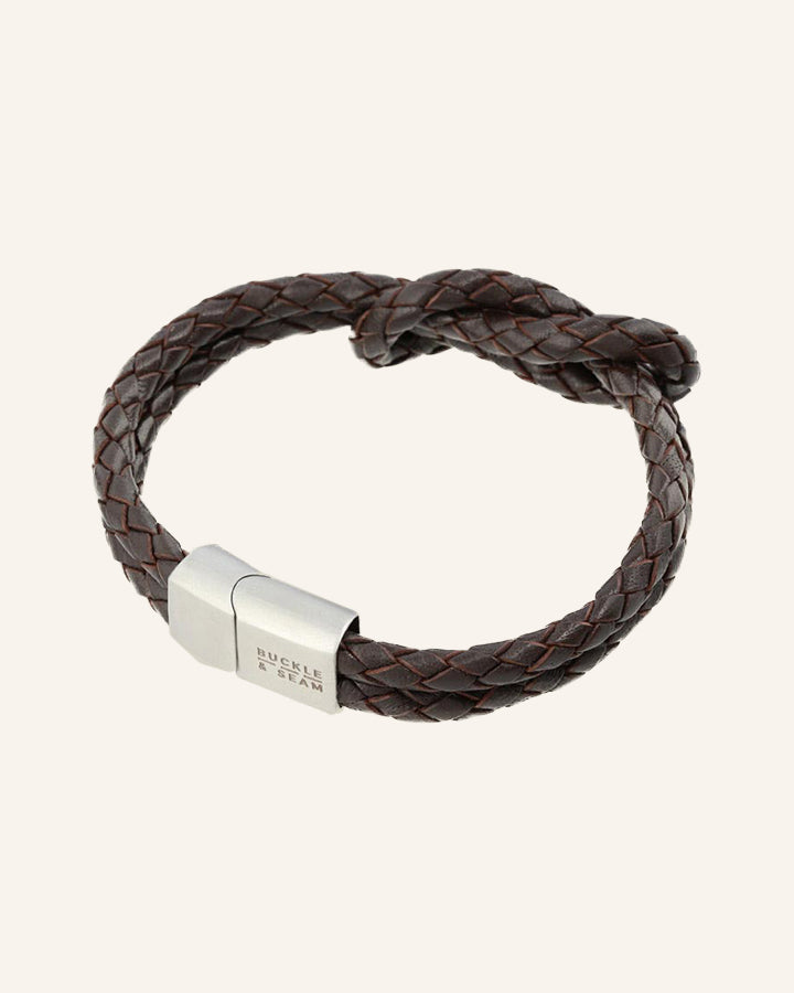 Leather Bracelet Faro