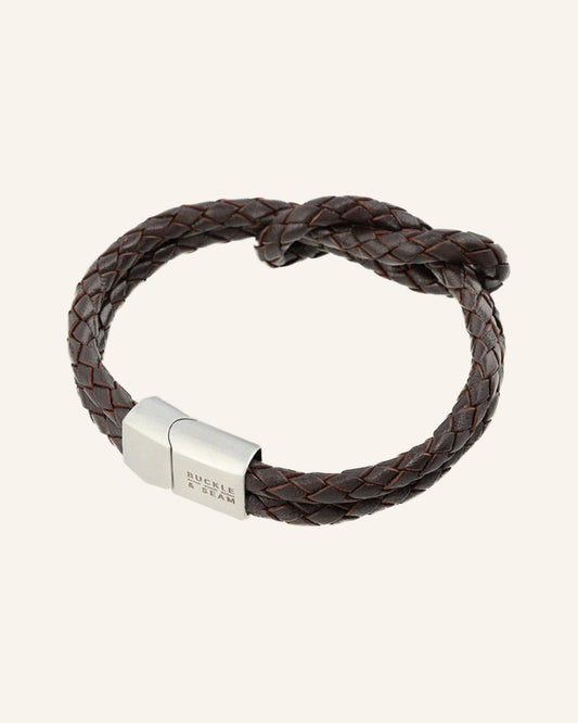 Leather Bracelet Faro