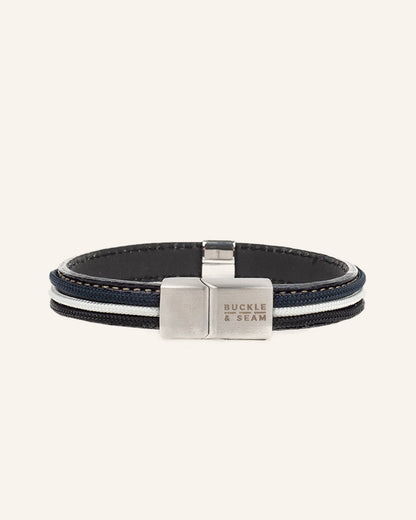 Leder Armband Hendaye