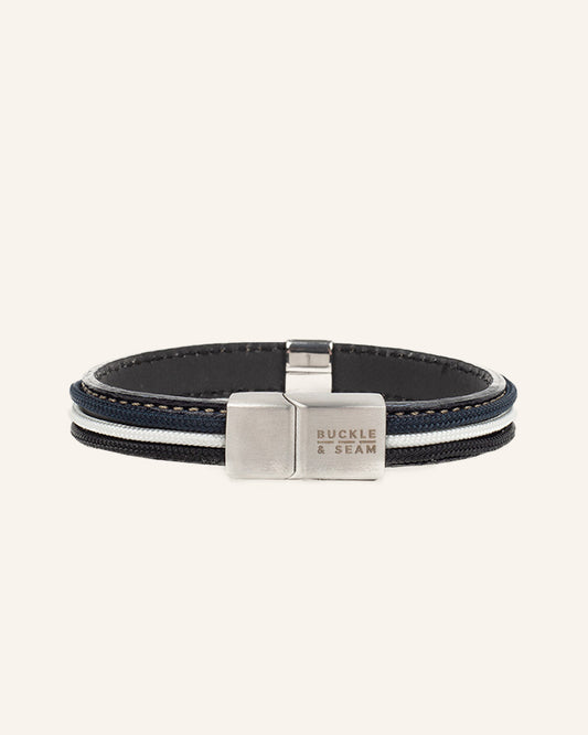 Leather Bracelet Hendaye