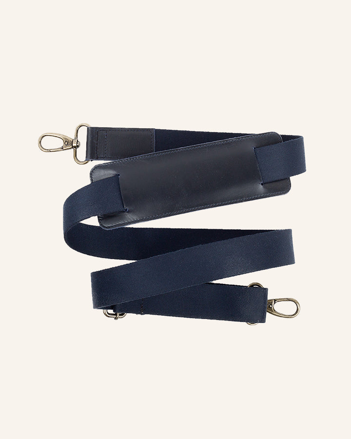 Canvas Shoulder Strap