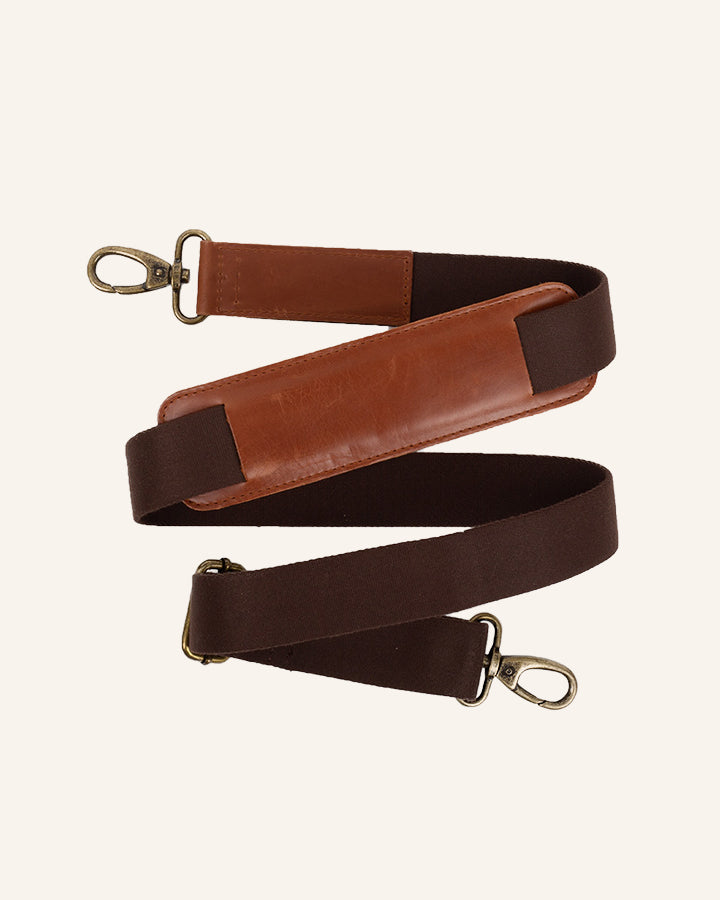 Canvas Shoulder Strap
