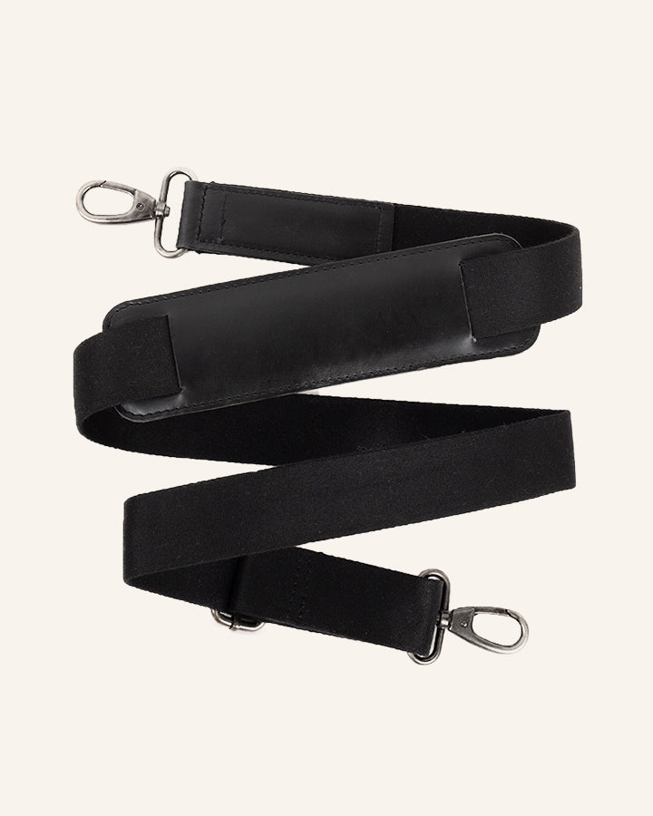 Canvas Shoulder Strap