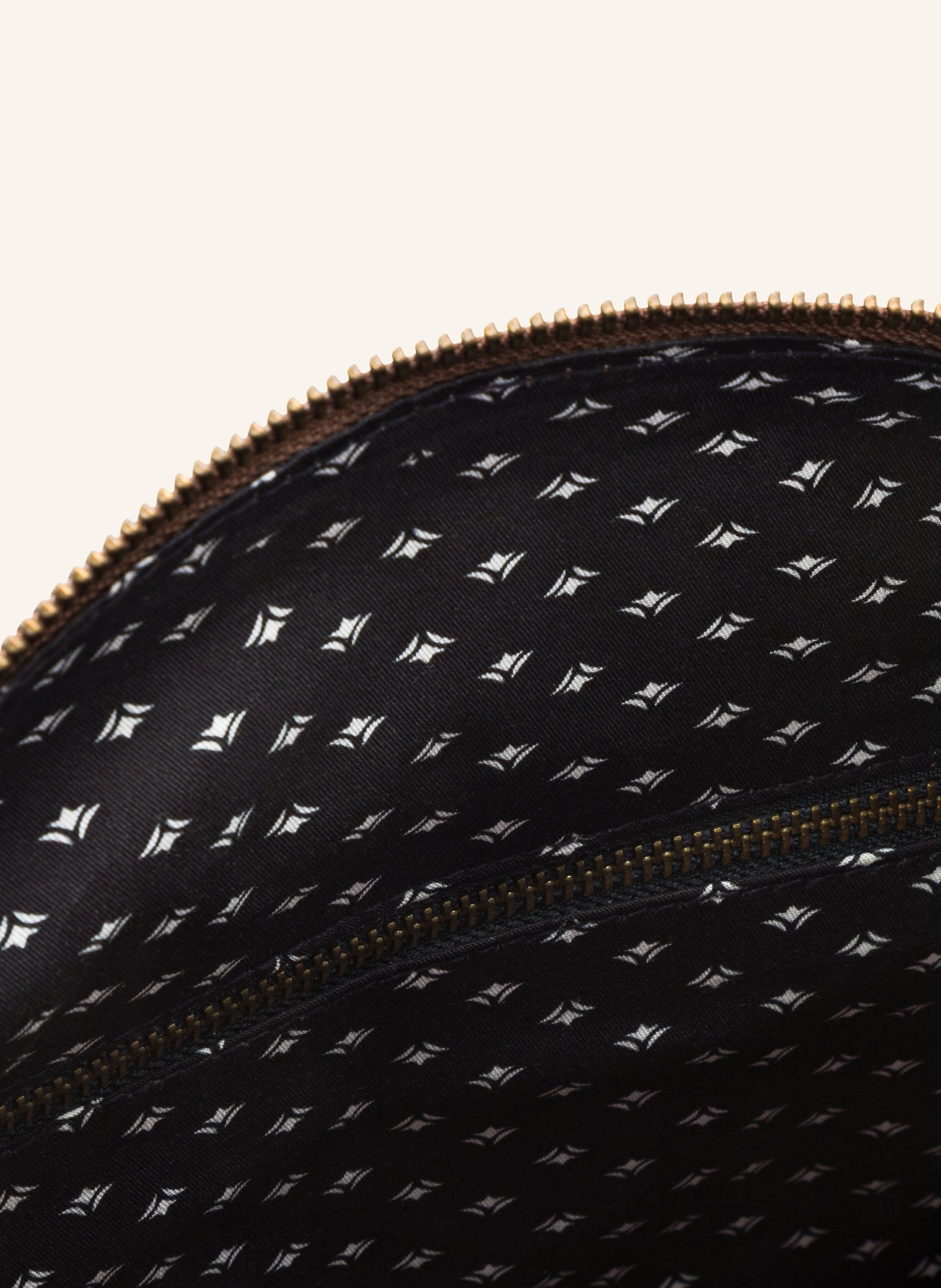 Leather Duffle Bag Chap 