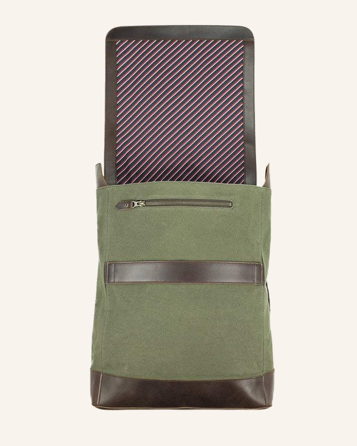 Canvas Rucksack Morris