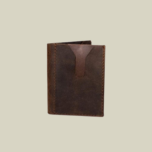 Card Holder Flint