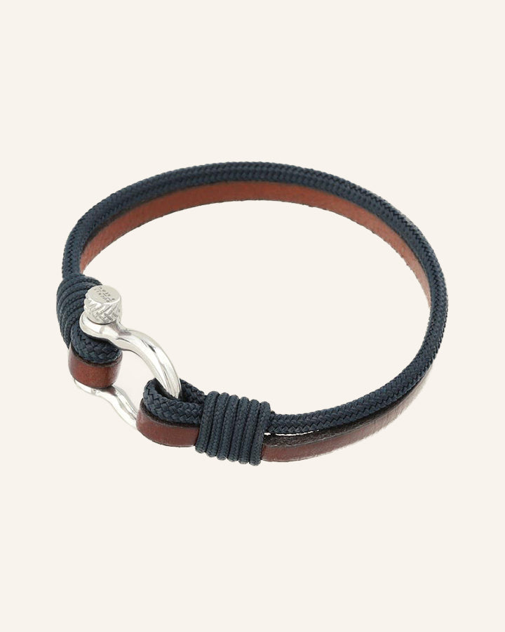 Leder Armband Oahu