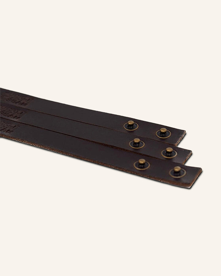 Leather Bracelet Tavi