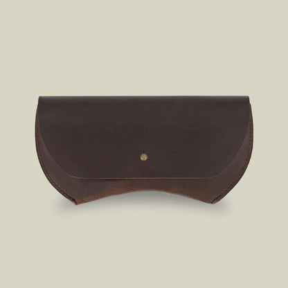 Leather Glasses Case Arizona