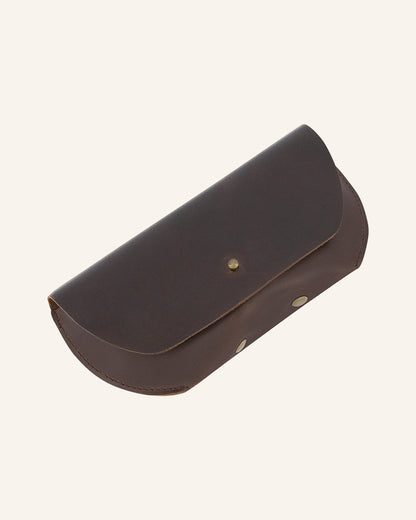 Leather Glasses Case Arizona