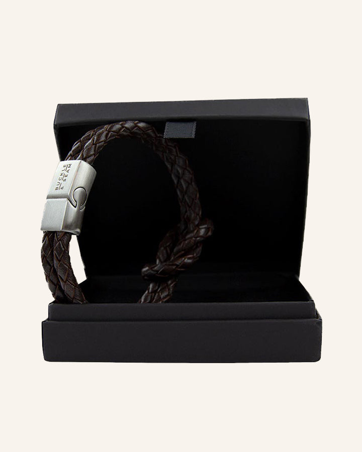 Leather Bracelet Faro