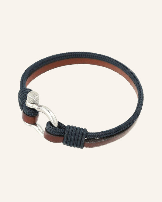 Leather Bracelet Oahu