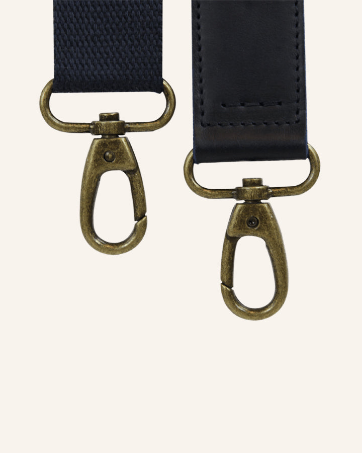 Canvas Shoulder Strap
