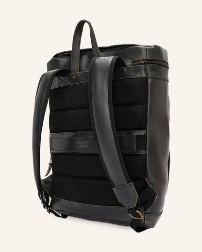 Leather Backpack Siwa - Character Sale