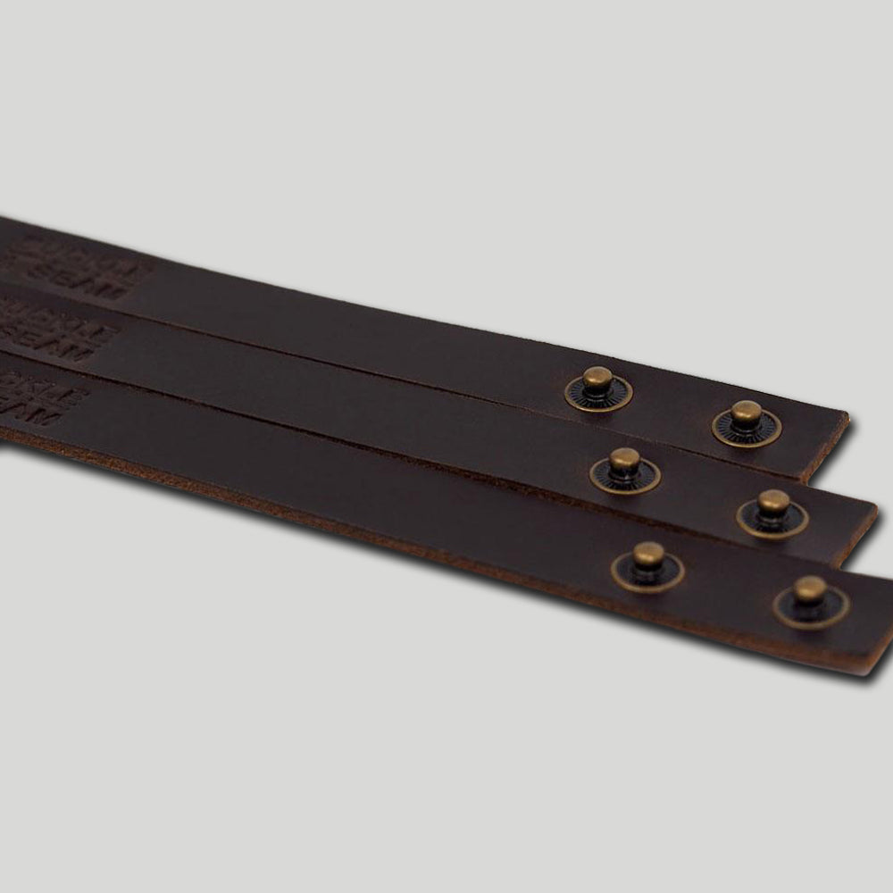 Leather Bracelet Tavi