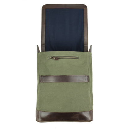 Canvas Rucksack Morris