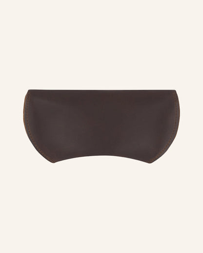 Leather Glasses Case Arizona