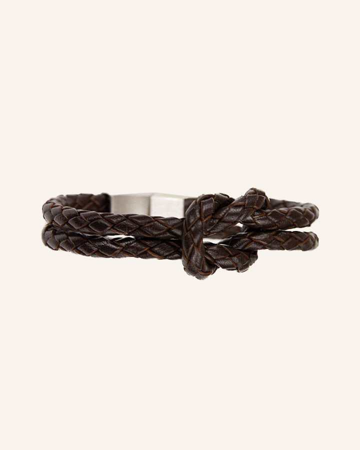 Leather Bracelet Faro