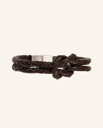 Leather Bracelet Faro