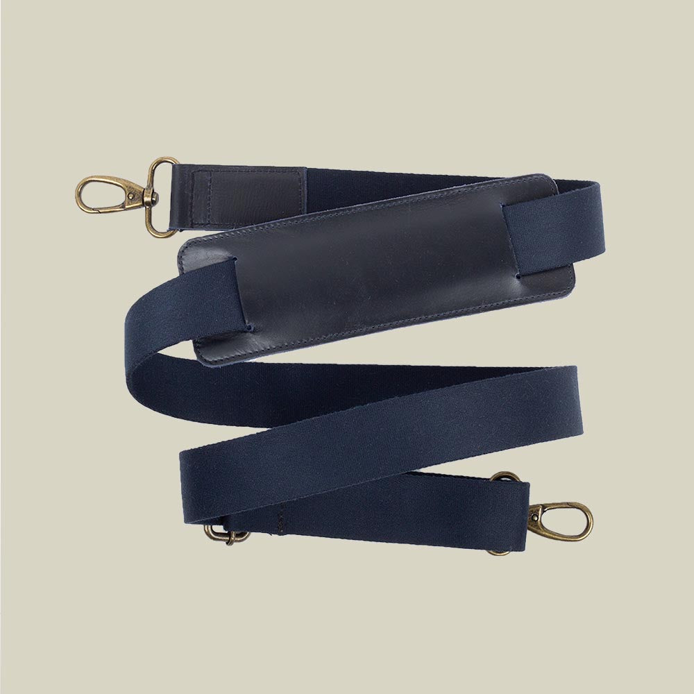 Canvas Shoulder Strap