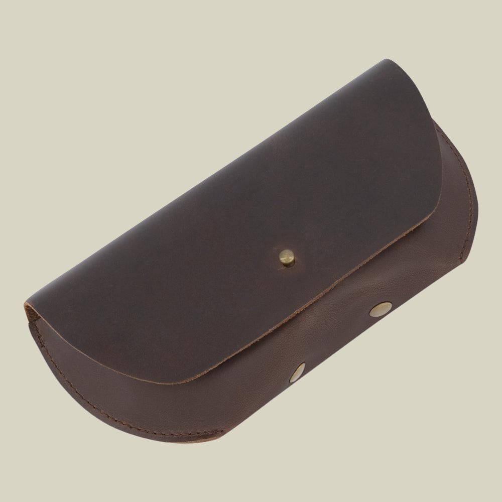 Leather Glasses Case Arizona