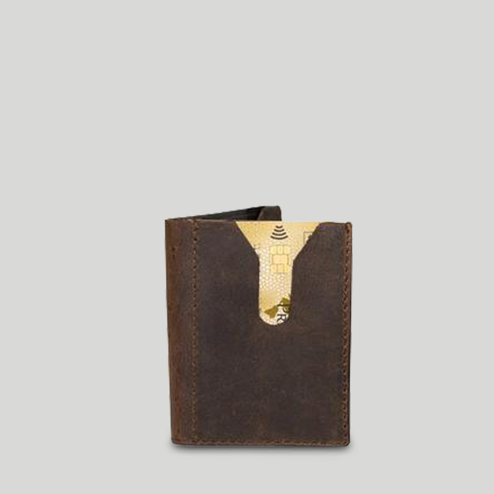 Card Holder Flint