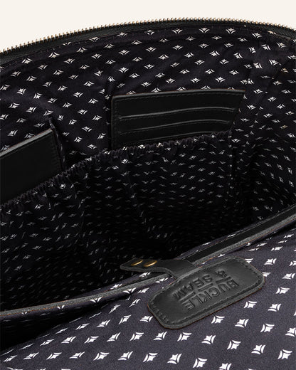 Leather Backpack Siwa - Character Sale