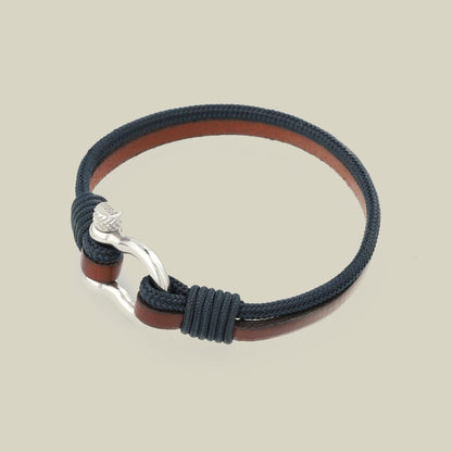 Leather Bracelet Oahu