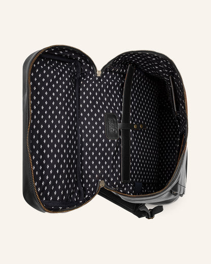 Leather Backpack Siwa - Character Sale