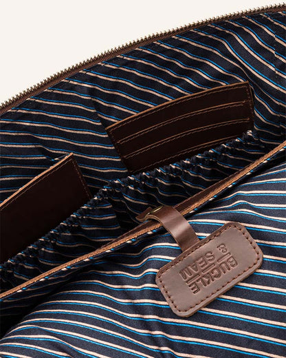 Leather Backpack Siwa - Character Sale