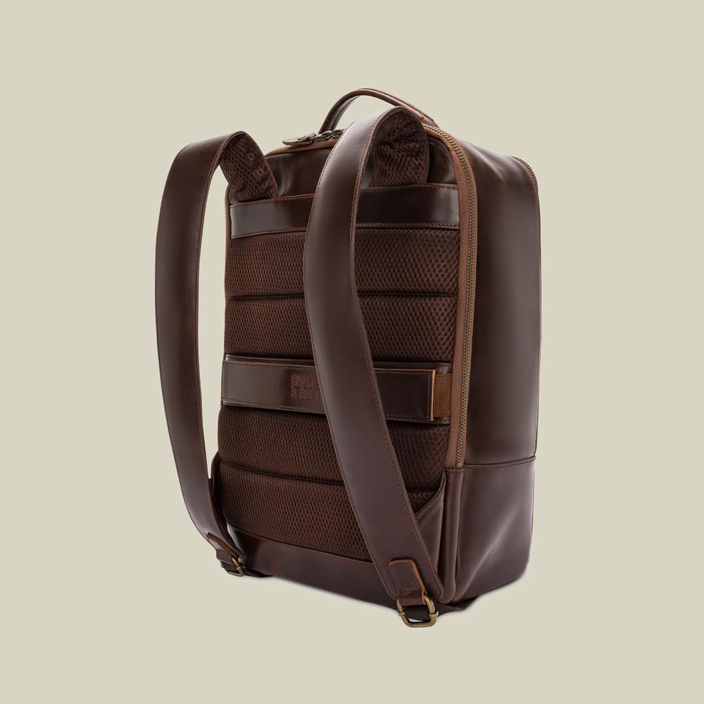 Leder Rucksack Leon - Charakter Sale