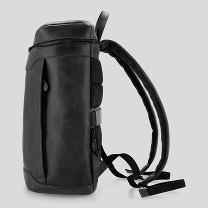 Leather Backpack Siwa