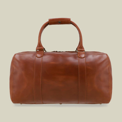 Leder Weekender Willow - Charakter Sale