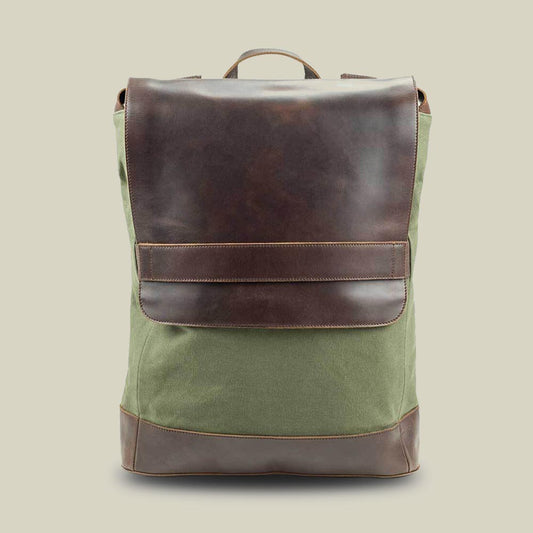 Canvas  Backpack Morris