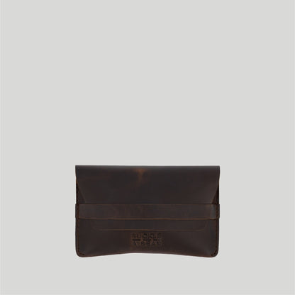 Leather Cardholder Lima